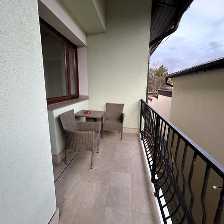 Hotel Tatransky Dom Sk Veľký Slavkov Exterior foto
