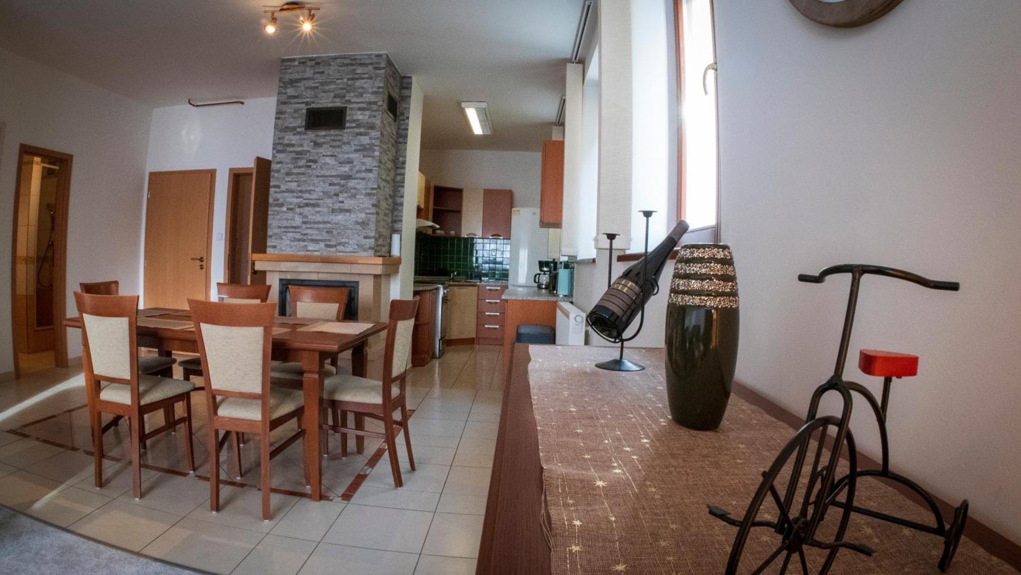 Hotel Tatransky Dom Sk Veľký Slavkov Habitación foto
