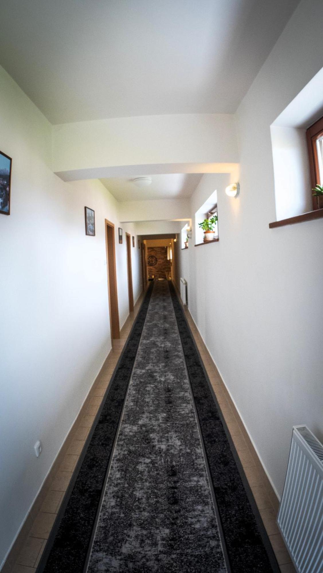 Hotel Tatransky Dom Sk Veľký Slavkov Exterior foto